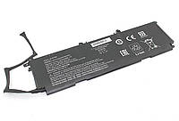 Аккумуляторная батарея для ноутбука HP AD03XL Envy 13-AD000 11.1V Black 3850mAh OEM