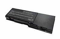 Аккумуляторная батарея для ноутбука Dell GD761 Inspiron 6400 11.1V Black 5200mAh OEM