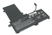 Аккумуляторная батарея для ноутбука HP Compaq HSTNN-UB6V Pavilion x360 11-u000 11.55V Black 3400mAh