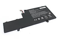 Аккумуляторная батарея для ноутбука HP OM03XL EliteBook 1030 G2 11.4V Black 3200mAh OEM