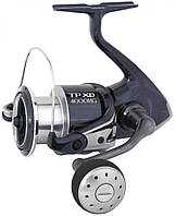 Катушка Shimano Twin Power XD FA 4000 PG (TPXD4000PGFA)