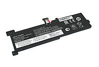 Акумулятор для ноутбука Lenovo IdeaPad L17D2PF1 330-15IKB 7.6V Black 3600mAh OEM