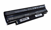 Усиленная аккумуляторная батарея для ноутбука Dell 04YRJH Inspiron N5110 11.1V Black 7800mAh OEM