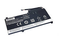 Аккумуляторная батарея для ноутбука Lenovo 45N1754 Thinkpad E450 11.3V Black 4200mAh OEM