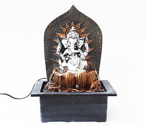 Водоспад настільний із полістоуну Арт.17810B