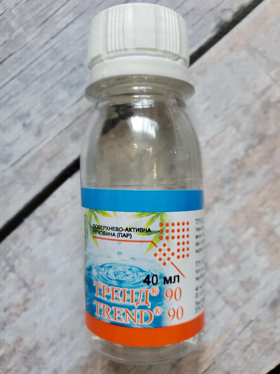 Прилипач Тренд 40 мл, фото 1