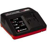Зарядное устройство для аккумуляторов инструмента Einhell 18V Power X-Fastcharger 4A, PXC (4512103)