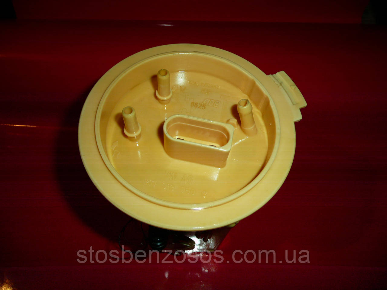 Volkswagen Eos паливний насос Фольксваген Еос насос в бак дизель 1K0919050G
