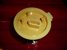 Volkswagen Golf 5 паливний насос Гольф 5 насос у бак 1K0919050G