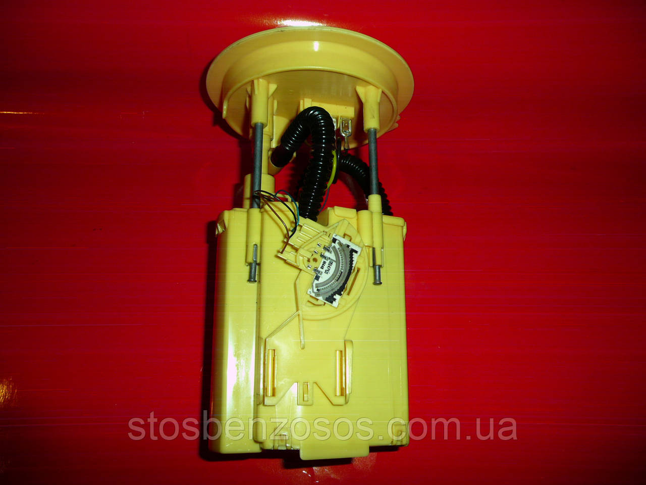 Паливний насос Аудіо А3 1K0919050G