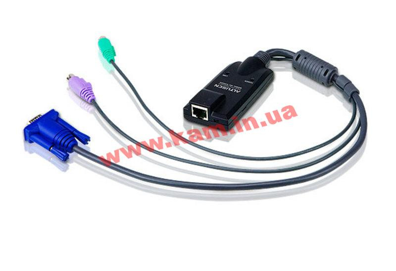 Купить KVM модуль Aten KA9520, цена 1624 грн — Prom.ua (ID#227825320)