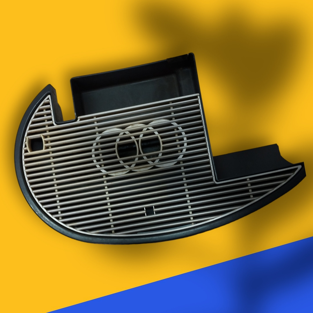 Пітдон на кавомашину Saeco royal