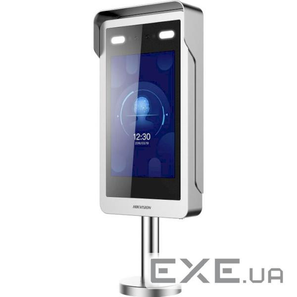 Купить Терминал контроля доступа с функцией распознавания лиц HIKVISION ...
