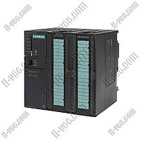 Контроллер Siemens 6ES7 314-6CG03-0AB0, CPU 314C-2DP, SIMATIC S7-300