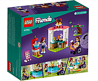 Конструктор LEGO Friends Млинцева крамниця 157 деталей (41753), фото 2