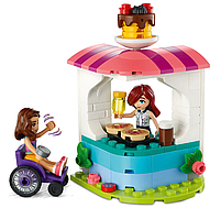 Конструктор LEGO Friends Млинцева крамниця 157 деталей (41753), фото 5