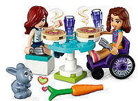 Конструктор LEGO Friends Млинцева крамниця 157 деталей (41753), фото 7