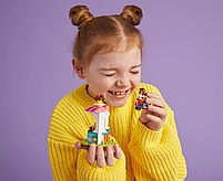 Конструктор LEGO Friends Млинцева крамниця 157 деталей (41753), фото 9