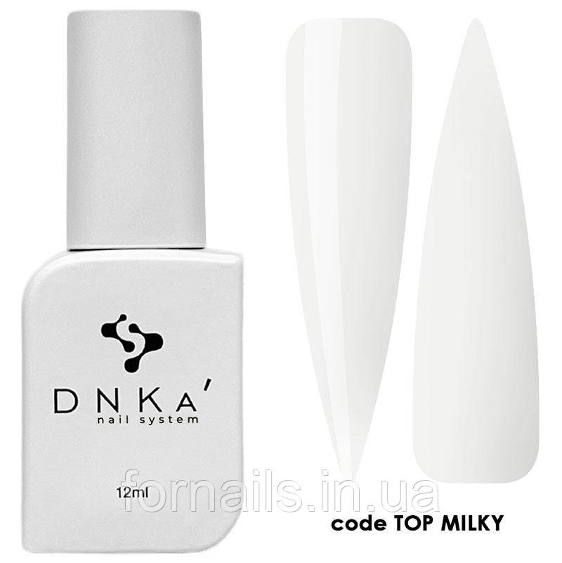 Top Milky DNKa, 12 мл