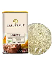 Какао масло натуральне Mycryo, Callebaut (50 г)