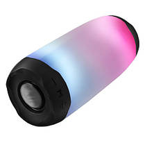 Bluetooth-колонка PULSE 4 Black Зарядись Музичною Енергією!, фото 4