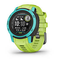 Часы Garmin Instinct 2S Surf Edition Waikiki 010-02563-02