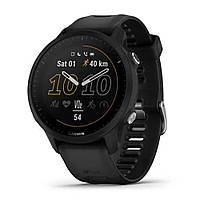 Часы Garmin Forerunner 955 Black 010-02638-30