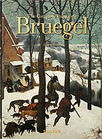 Bruegel, Paintings