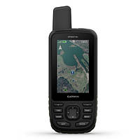 GPS-навигатор Garmin GPSMAP 66s 010-01918-02