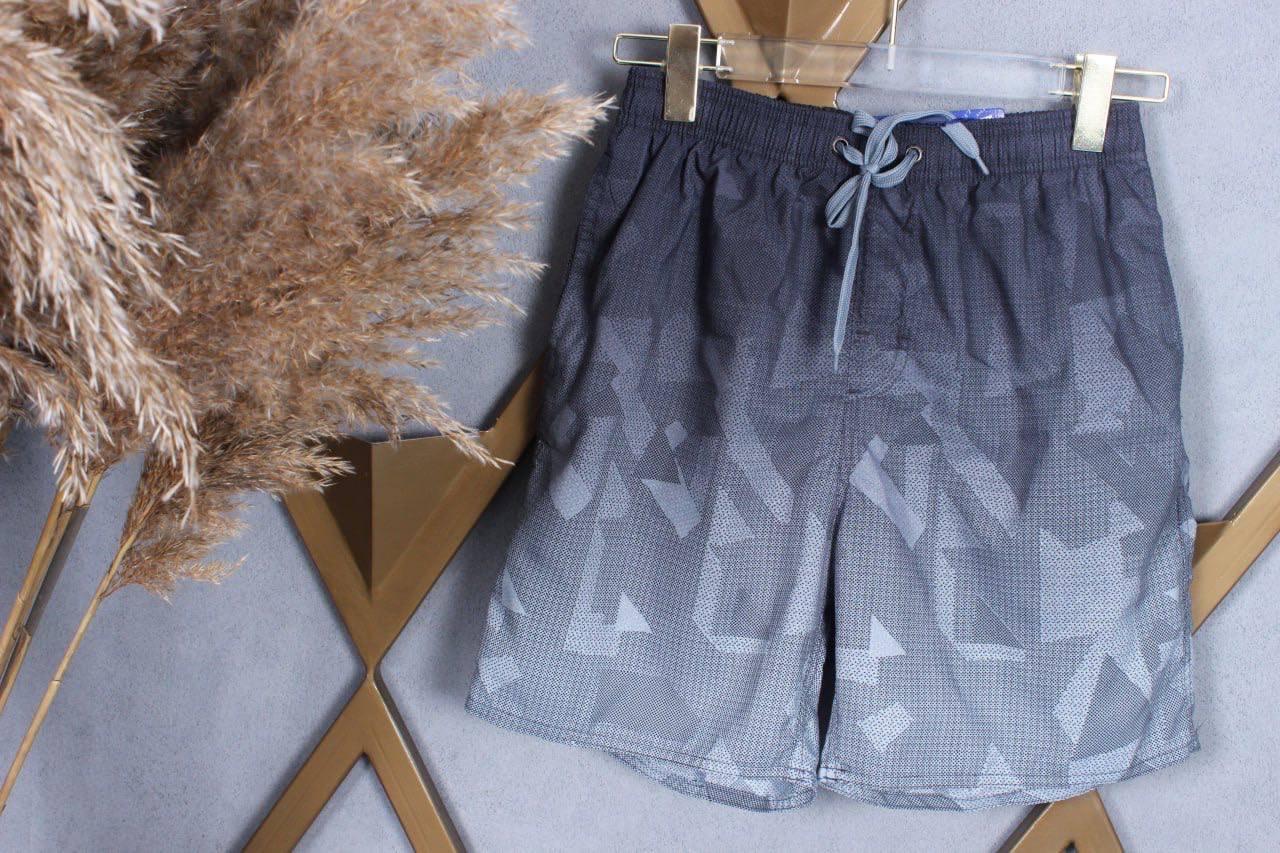 Фабричні шорти-батали для чоловіків з Китаю: нова колекція JD-2390, фото 1
