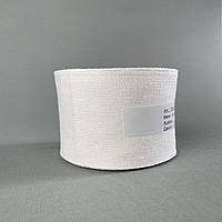 Канва-лента Aida-Leinen-Band 32 ct. белая Ткань для вышивания Zweigart 72022/1