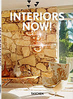 Interiors Now! 40th Ed.