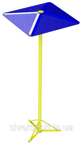 Грибок для пісочниці SiverSport KID226, фото 1