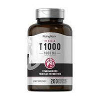 Tribulus Mega 1000 mg Piping Rock, 200 капсул