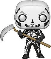 Funko 34470 Pop! Ігри: Fortnite Skull Trooper, One Size, Multicolor