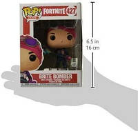 Brite bomber on sale funko pop