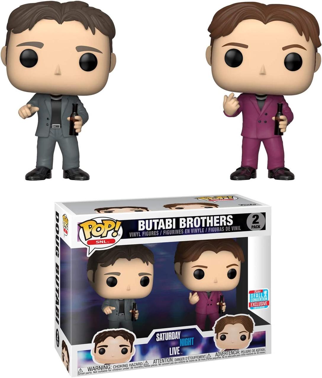 Snl funko pop deals