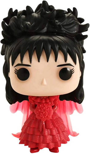 Lydia deetz shop funko pop