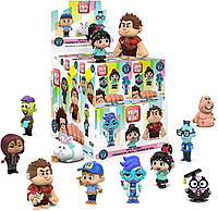 Фанко поп! Disney: Ralph Breaks The Internet Mystery Mini Case 12