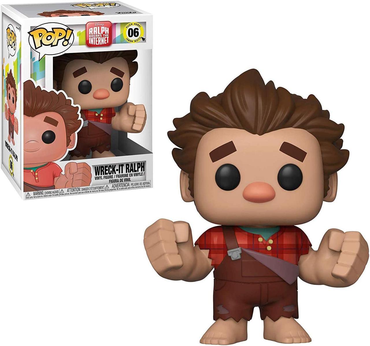 Funko pop ralph deals