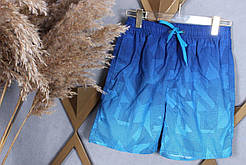Фабричні шорти для чоловіків із Китаю: нова колекція Sofia D-2385 Блакитний, XL
