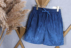 Фабричні шорти для чоловіків із Китаю: нова колекція Sofia D-2385 Синій, XL