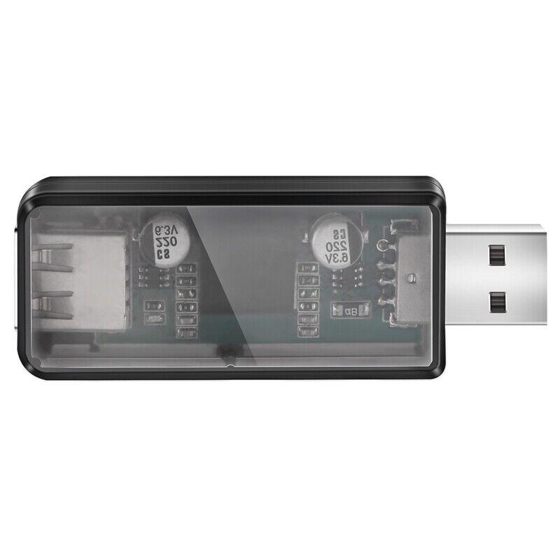 Usb изолятор ADUM3160 ADUM4160 с гальванической развязкой 1500В (2857) - фото 4 - id-p1839703601