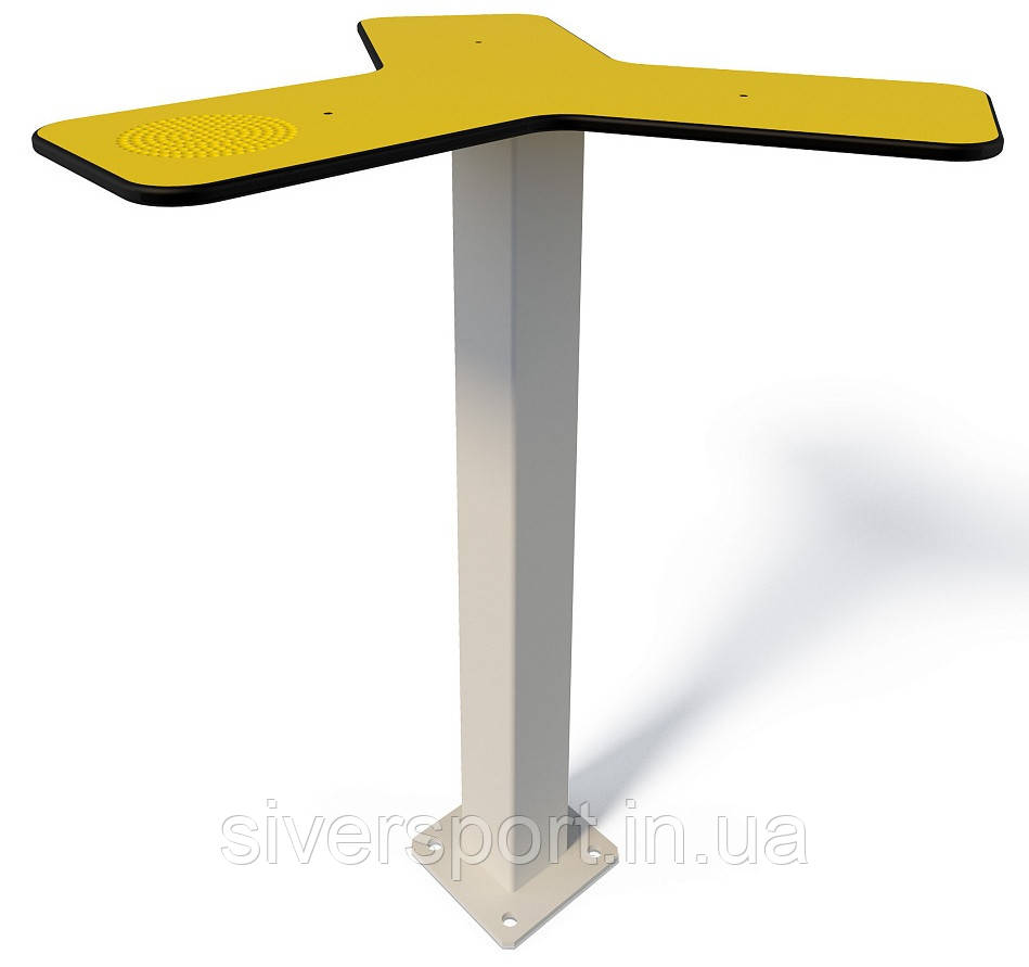 Столик для пісочниці SiverSport TE331.1, фото 1