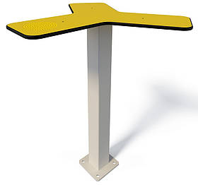 Столик для пісочниці SiverSport TE331.1