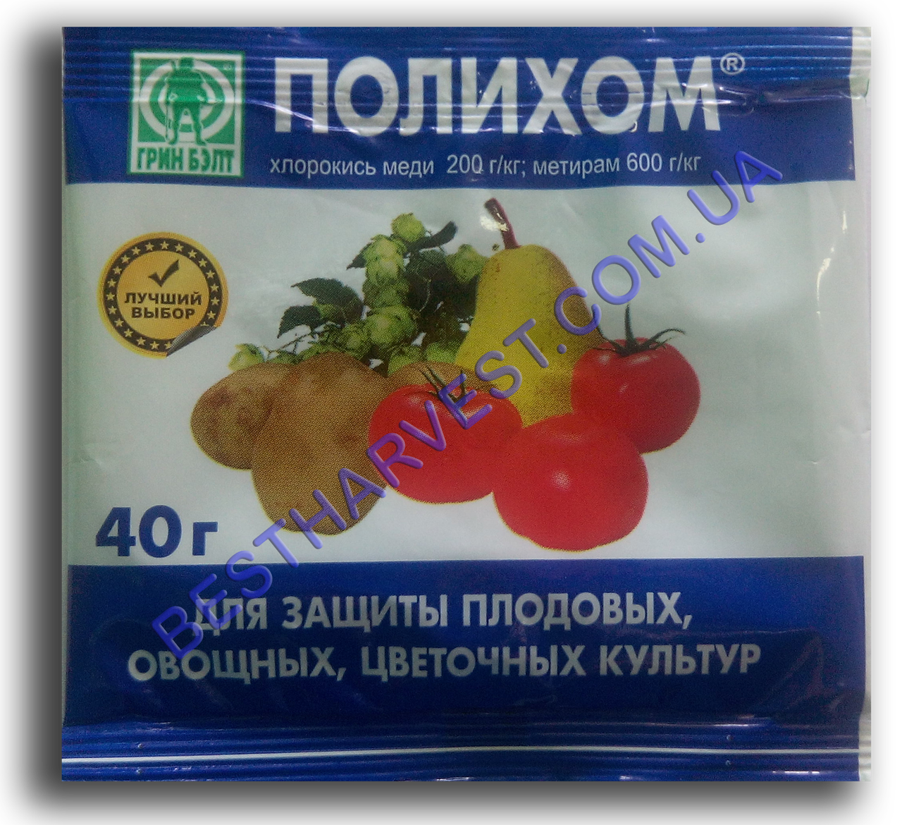 Поліху 40 г