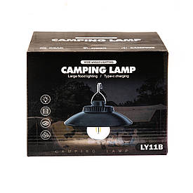 Ліхтар для кемпінгу RB 446