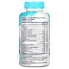 Вітаміни One-A-Day Multi + Brain Support, 100 Gummies, фото 3
