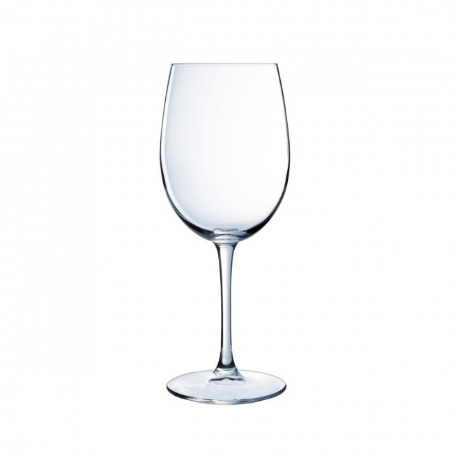 Келихи для вина Arcoroc "Vina" 360мол 6шт L1349