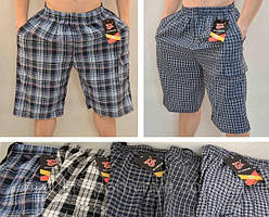 Бриджі чоловічі (Розміри: 48-56)